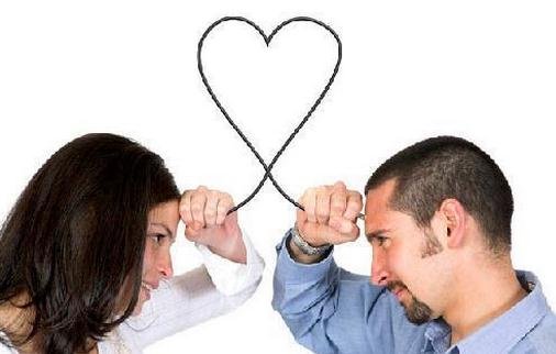 女人最反感男人的哪些细节?