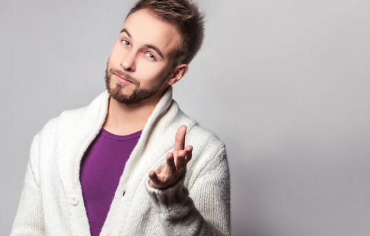 男人是如何面对失恋的