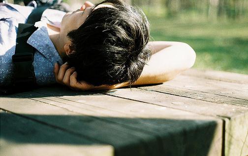 为啥男人喜欢大自己的女人?