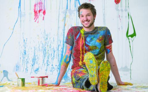 教你如何从失恋痛苦中走出来