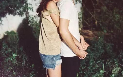 与老婆相处时不要踩这些雷区！