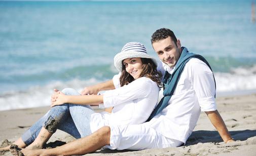 婚姻中男人有这些需求