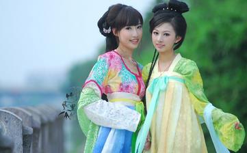 【汉族】汉族的由来简介_汉族传统节日_汉族的风俗习惯_汉族服饰