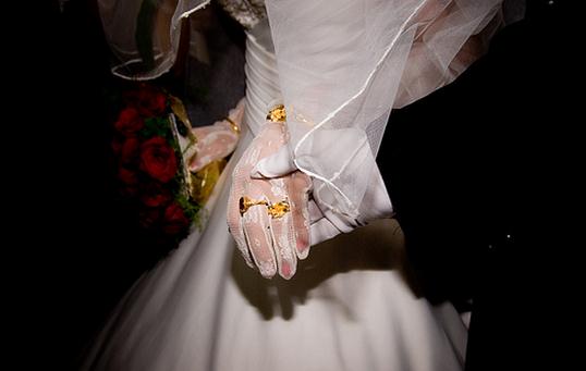 如何处理婚姻中的矛盾？