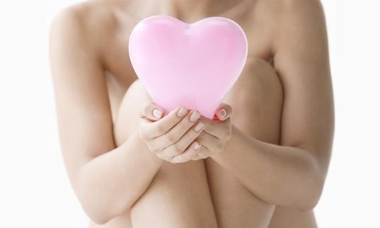 月经变化小心是宫外孕！