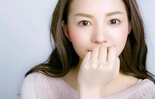 最有效去除黑头的5个方法