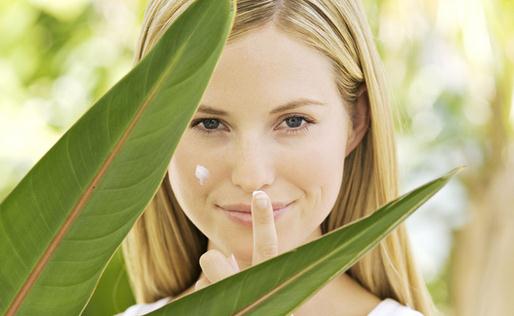 为什么你总是长痘痘?