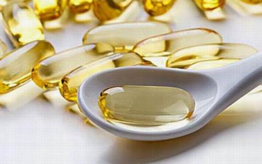 维生素E的美容妙用