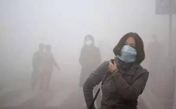 【雾霾】雾霾的危害和预防_雾霾天气形成的原因_雾霾吃什么食物好