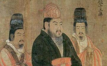 【杨广】隋炀帝杨广生平简介故事_杨广是谁怎么死的_杨广历史评价 【杨广】隋炀帝杨广生平简介故事_杨广是谁怎么死的_杨广历史评价