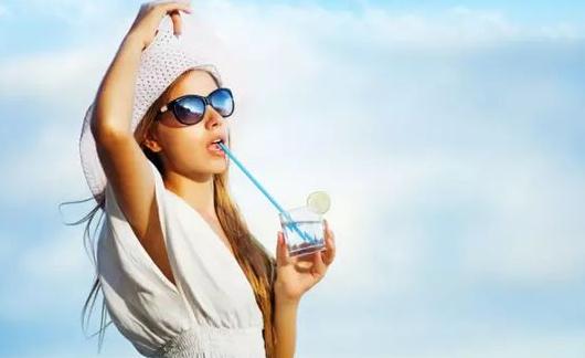 揭秘女明星们的保养秘诀