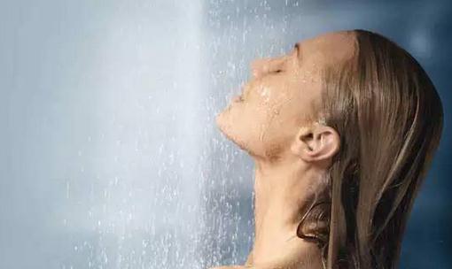 这样洗澡让你越来越美!