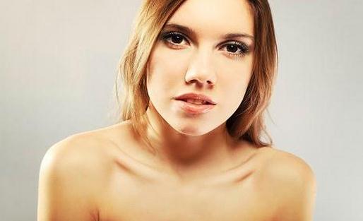 两招帮你巧妙美白