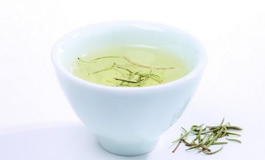 茶叶水的6种美容功效