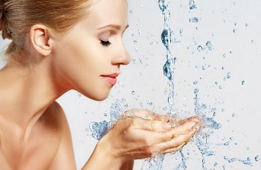 6招助你彻底清除毛孔