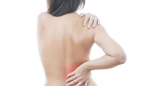 5种妇科疾病会引起腰痛