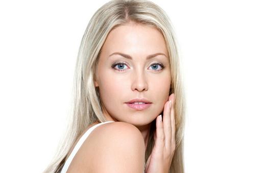 教你如何拥有好皮肤