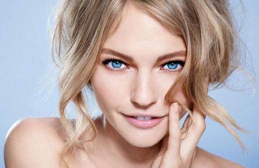 这样才叫洗脸 你的脸洗干净了吗?