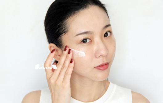 不化妆也要卸妆吗？