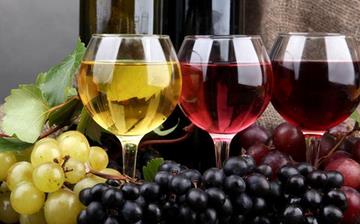 【葡萄酒】葡萄酒的做法_葡萄酒的功效和作用_自制葡萄酒