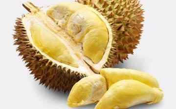 【榴莲】榴莲的功效与作用,榴莲上火吗,榴莲怎么吃,榴莲是什么