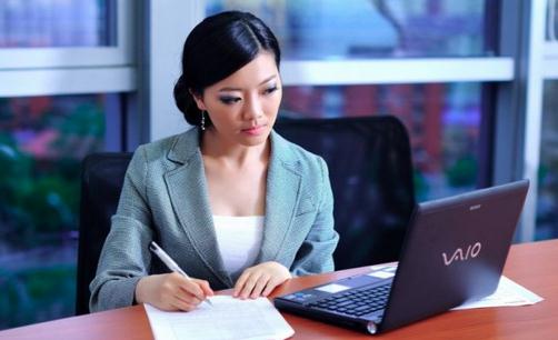 电脑族的5个护肤方法