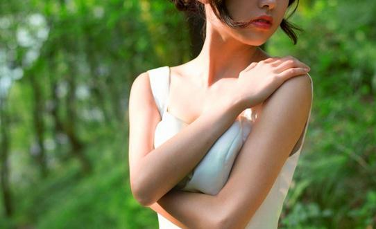 8个方法让你变白美人