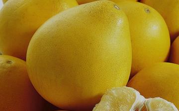 【柚子】柚子的功效与作用,孕妇能吃柚子吗,蜂蜜柚子茶的做法