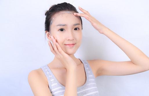 敷面膜要注意这些事项