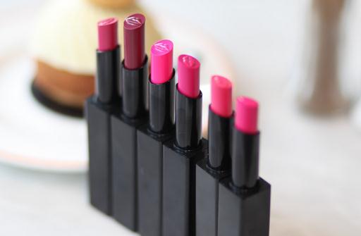 唇膏竟还有这些强大功效？