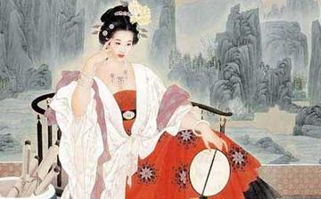 【杨玉环】唐朝四大美女之一杨玉环生平简介故事_杨贵妃是谁的老婆 【杨玉环】唐朝四大美女之一杨玉环生平简介故事_杨贵妃是谁的老婆