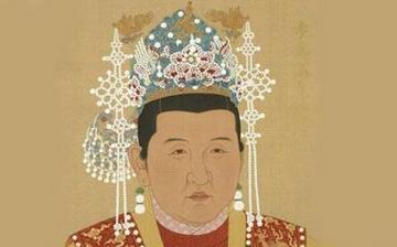 【马皇后】明朝朱元璋的老婆马皇后生平简介故事_马皇后是谁的老婆