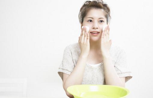 护肤品不要放在这4个地方