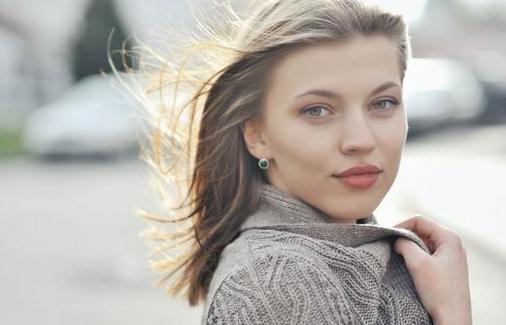 男人眼中的完美女人是怎样的