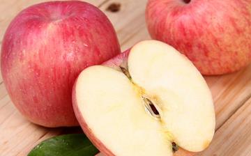 【红富士苹果】红富士苹果的功效与作用_红富士苹果上火吗_红富士苹果怎么吃