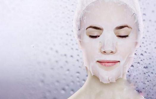 自制美白补水面膜：蜂蜜面膜DIY