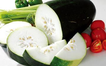 【冬瓜】冬瓜的功效与作用营养价值_冬瓜怎么做好吃_冬瓜的做法大全