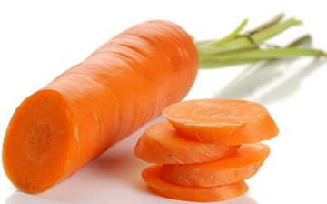 【胡萝卜】胡萝卜的营养价值_胡萝卜怎么做好吃_胡萝卜的做法大全