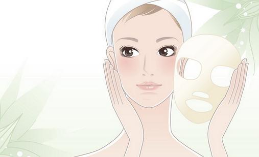不同面膜的护肤功效有哪些？