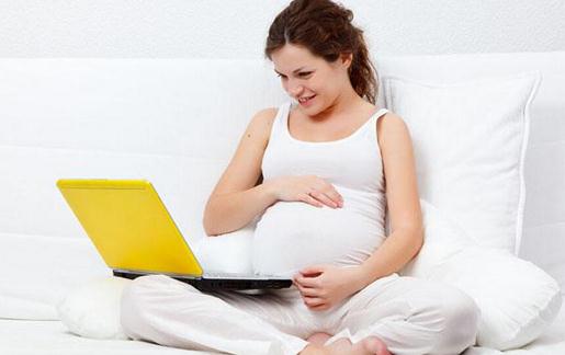 怀孕后会有哪些身体变化?