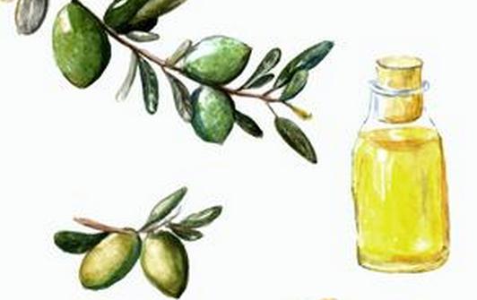 橄榄油的8个护肤方法