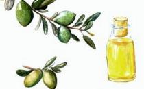 橄榄油的8个护肤方法