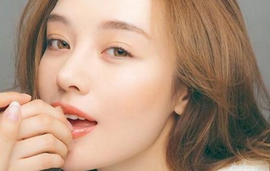 眉周肌肤被忽略？眉周肌肤也需护理！