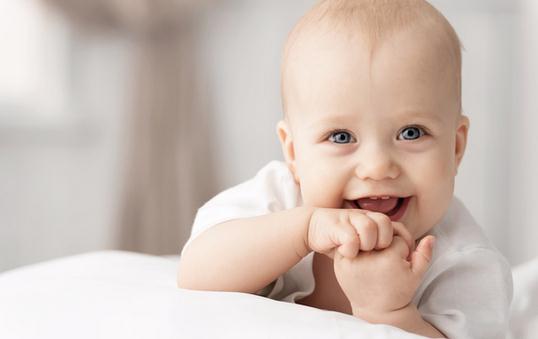 盘点宝宝春季护理误区