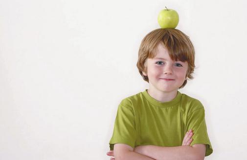 如何让孩子有个健康身体？