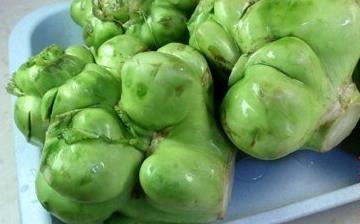 【芥菜头】芥菜头的营养价值_芥菜头怎么做好吃_芥菜头的做法大全 【芥菜头】芥菜头的营养价值_芥菜头怎么做好吃_芥菜头的做法大全