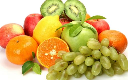 如何根据身体状况挑选水果？
