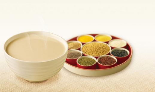 豆浆如何喝最有益健康?