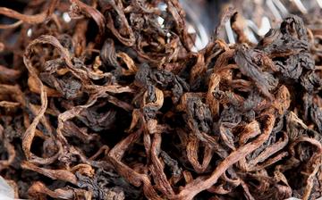 【梅干菜】梅干菜的营养价值_梅干菜怎么做好吃_梅干菜的做法大全