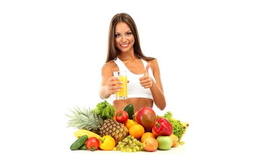 白天能吃感光果蔬吗?